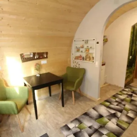 Baerenhoehle Nienburg (Lower-Saxony)