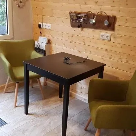 Baerenhoehle Appartement Nienburg (Lower-Saxony)