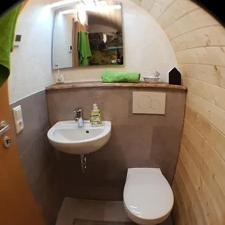 Appartement Baerenhoehle