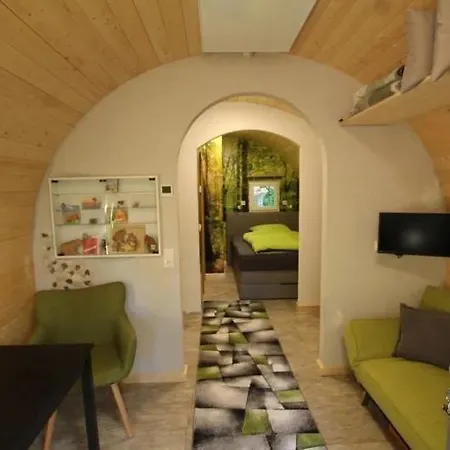 Appartement Baerenhoehle Nienburg (Lower-Saxony)