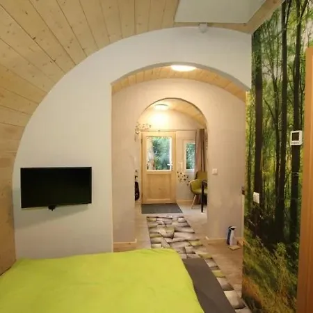 Baerenhoehle Appartement Nienburg (Lower-Saxony)