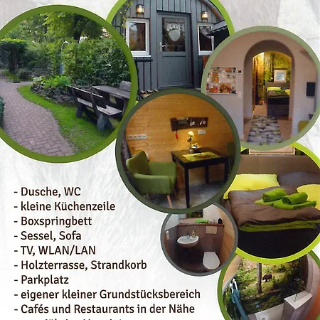 Baerenhoehle * Nienburg (Lower-Saxony)