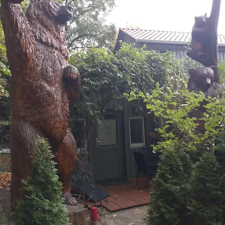 Baerenhoehle Nienburg (Lower-Saxony)