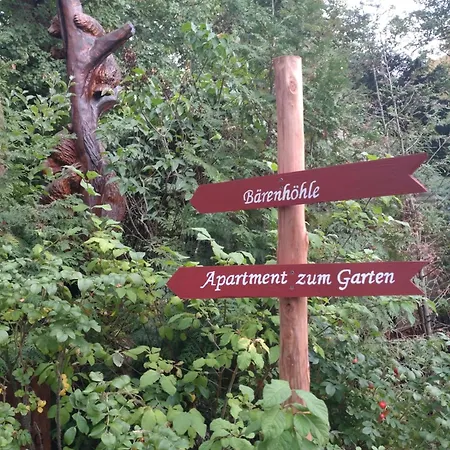 Appartement Baerenhoehle Nienburg (Lower-Saxony)