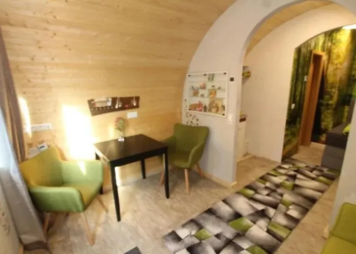 Baerenhoehle Nienburg (Lower-Saxony)