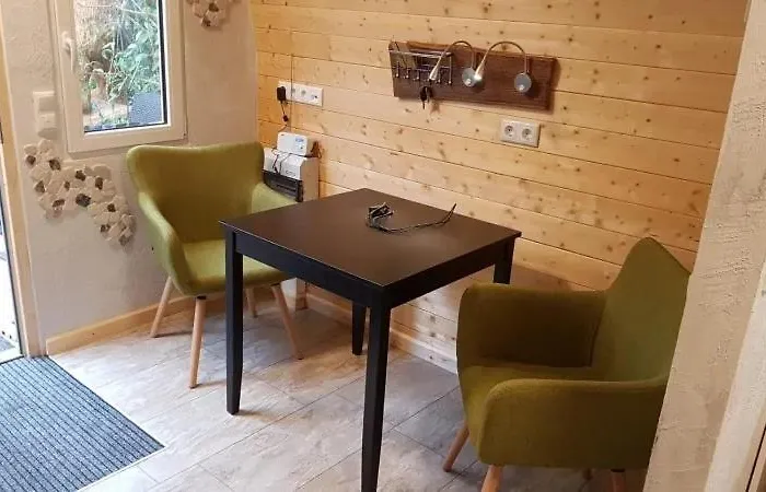 Baerenhoehle Lejlighed Nienburg (Lower-Saxony)