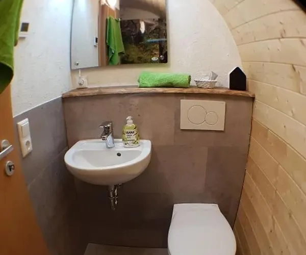 Lejlighed Baerenhoehle