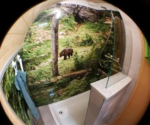 Baerenhoehle Lejlighed