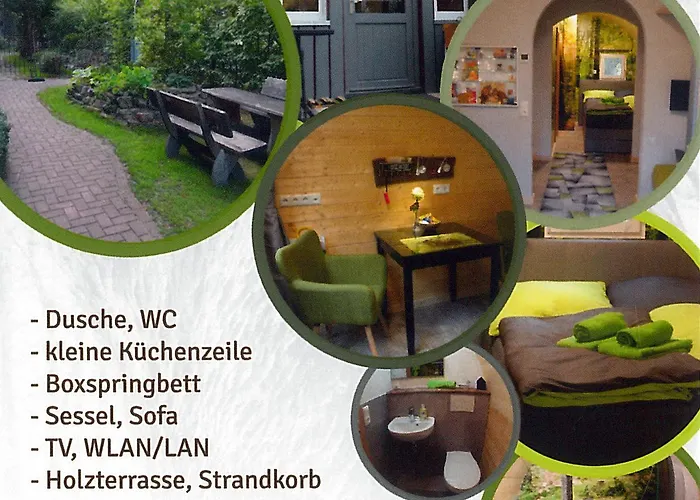 Baerenhoehle * Nienburg (Lower-Saxony)